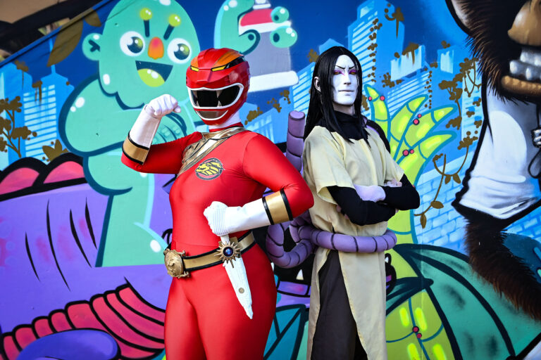 5 Concruso de Cosplay (5)